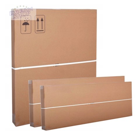 Zestaw cateringowy RATTAN stół 180cm + 2x ławka czarny