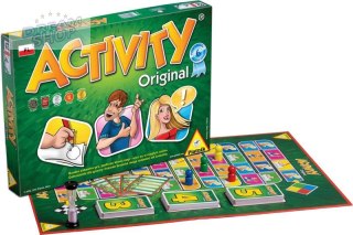 Activity - gra planszowa PIATNIK