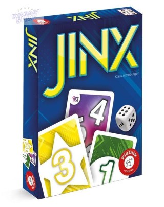 Jinx PIATNIK