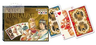 Karty lux Kaiser PIATNIK
