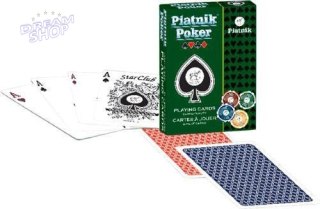 Karty poker "Pro Poker" PIATNIK