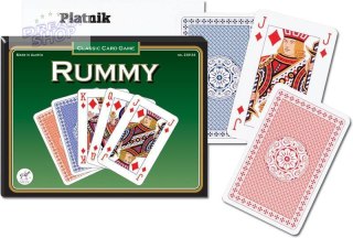 Karty remik "Remik" PIATNIK