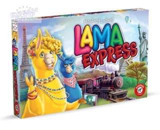 Lama Express PIATNIK