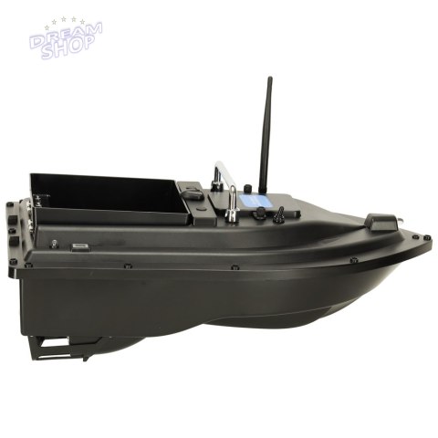 Łódka zanętowa zdalnie sterowana łódź D16B GPS 2 kg 12 000 mAh 500m