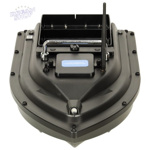 Łódka zanętowa zdalnie sterowana łódź D16B GPS 2 kg 12 000 mAh 500m