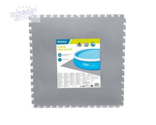 Mata Piankowa 78 x 78 cm BESTWAY