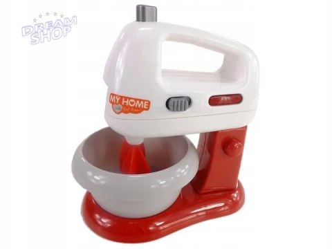 Mikser robot kuchenny dla dzieci AGD 3208C Mikser robot kuchenny dla dzieci AGD 3208C