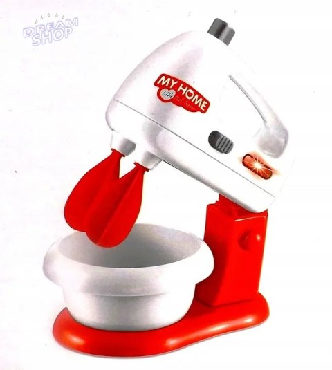 Mikser robot kuchenny dla dzieci AGD 3208C Mikser robot kuchenny dla dzieci AGD 3208C