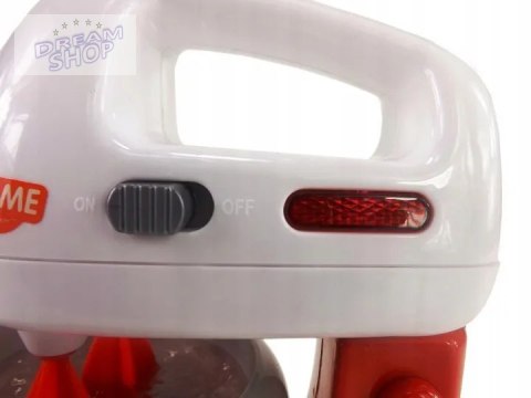 Mikser robot kuchenny dla dzieci AGD 3208C Mikser robot kuchenny dla dzieci AGD 3208C