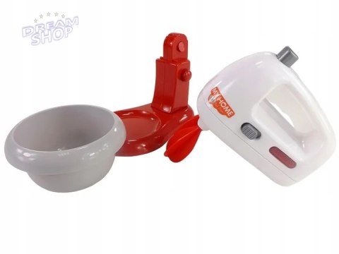 Mikser robot kuchenny dla dzieci AGD 3208C Mikser robot kuchenny dla dzieci AGD 3208C
