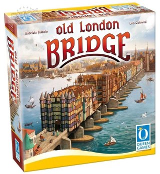 Old London Bridge PIATNIK