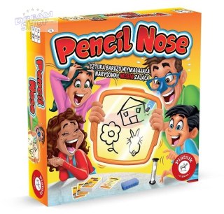 Pencil Nose PIATNIK
