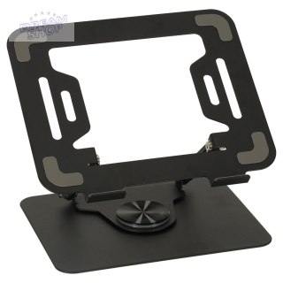 Podstawka pod laptopa regulowana 360° stolik pod laptopa ergonomiczny