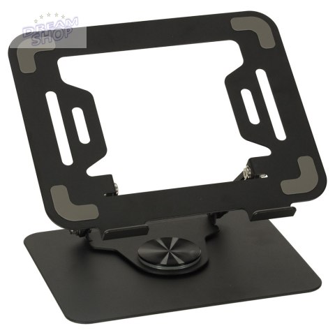 Podstawka pod laptopa regulowana 360° stolik pod laptopa ergonomiczny Podstawka pod laptopa regulowana 360° stolik pod laptopa ergonomiczny