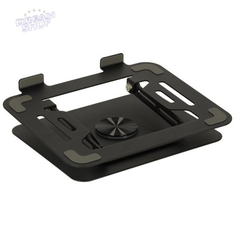 Podstawka pod laptopa regulowana 360° stolik pod laptopa ergonomiczny Podstawka pod laptopa regulowana 360° stolik pod laptopa ergonomiczny