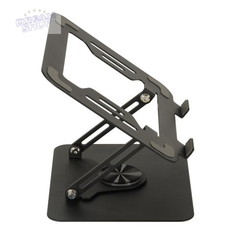 Podstawka pod laptopa regulowana 360° stolik pod laptopa ergonomiczny Podstawka pod laptopa regulowana 360° stolik pod laptopa ergonomiczny