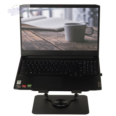 Podstawka pod laptopa regulowana 360° stolik pod laptopa ergonomiczny Podstawka pod laptopa regulowana 360° stolik pod laptopa ergonomiczny