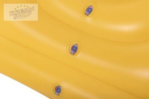 Siedzisko Kółko Do Pływania 76cm BESTWAY