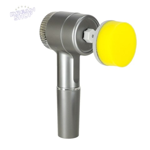 Szczotka myjka elektryczna do czyszczenia 5w1 do łazienki podłogi fug basenu LED Szczotka myjka elektryczna do czyszczenia 5w1 do łazienki podłogi fug basenu LED