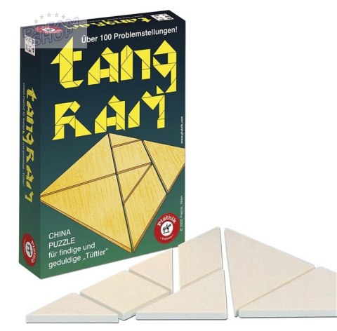 Tangram PIATNIK