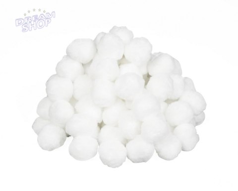 Wkład filtrujący Polysphere FlowClear do pomp piaskowych BESTWAY Kulki PET 500g Wkład filtrujący Polysphere FlowClear do pomp piaskowych BESTWAY Kulki PET 500g