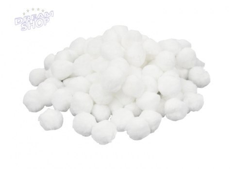 Wkład filtrujący Polysphere FlowClear do pomp piaskowych BESTWAY Kulki PET 500g Wkład filtrujący Polysphere FlowClear do pomp piaskowych BESTWAY Kulki PET 500g