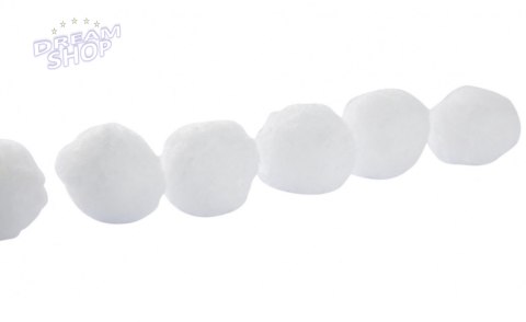 Wkład filtrujący Polysphere FlowClear do pomp piaskowych BESTWAY Kulki PET 500g Wkład filtrujący Polysphere FlowClear do pomp piaskowych BESTWAY Kulki PET 500g