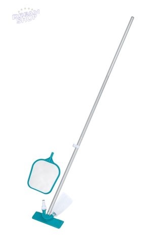 Zestaw Czyszczący Konserwujący 203 cm BESTWAY