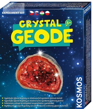 Zestaw Eksperymentalny - Geoda PIATNIK