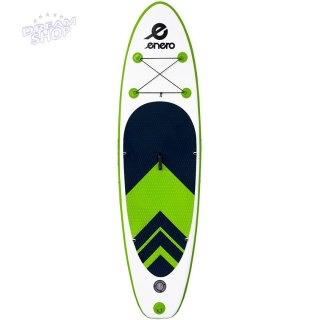 DESKA SUP 80KG DMUCHANA ENERO 275x76x10CM SET