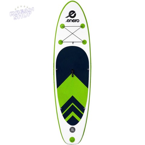 DESKA SUP 80KG DMUCHANA ENERO 275x76x10CM SET