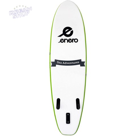 DESKA SUP 80KG DMUCHANA ENERO 275x76x10CM SET