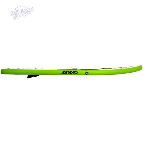 DESKA SUP 80KG DMUCHANA ENERO 275x76x10CM SET