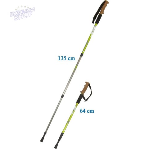 KIJE TREKKING EXPEDITION ENERO I POKROWIEC