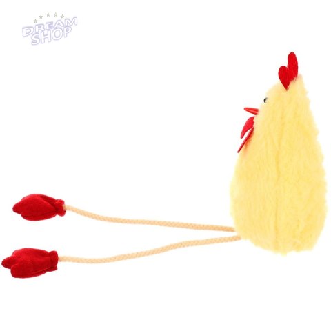 KURA SIEDZĄCA 20CM DEKORACJA WIOSENNA KURA SIEDZĄCA 20CM DEKORACJA WIOSENNA