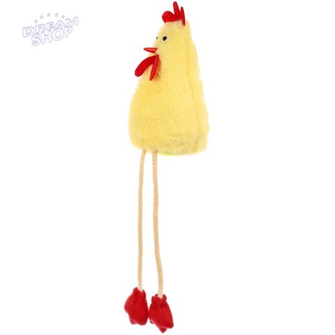 KURA SIEDZĄCA 20CM DEKORACJA WIOSENNA KURA SIEDZĄCA 20CM DEKORACJA WIOSENNA