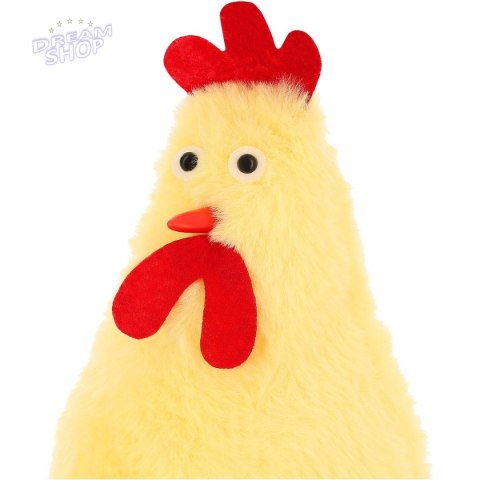 KURA SIEDZĄCA 20CM DEKORACJA WIOSENNA KURA SIEDZĄCA 20CM DEKORACJA WIOSENNA