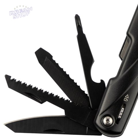 Multitool - Narzędzie wielofunkcyjne dla Dziadka - młotek obcęgi nóż i inne Multitool - Narzędzie wielofunkcyjne dla Dziadka - młotek obcęgi nóż i inne