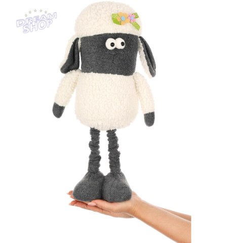 OWIECZKA NA TELSKOPACH 39-52CM DEKORACJA WIOSENNA OWIECZKA NA TELSKOPACH 39-52CM DEKORACJA WIOSENNA