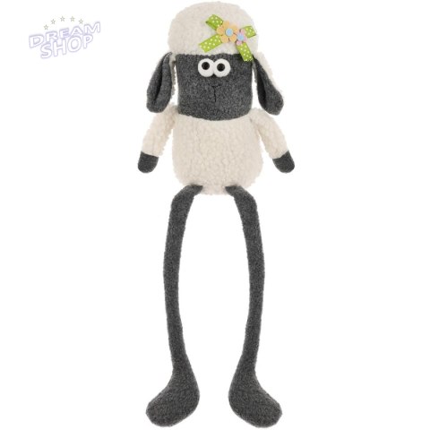 OWIECZKA SIEDZĄCA 20CM DEKORACJA WIOSENNA OWIECZKA SIEDZĄCA 20CM DEKORACJA WIOSENNA