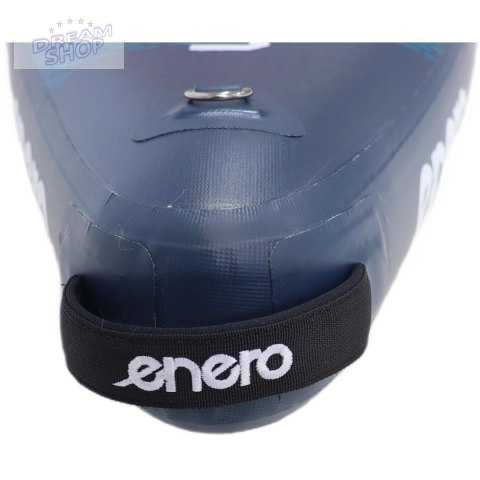 ZESTAW - DESKA SUP 170 KG DMUCHANA ENERO 350x81x15CM OCEAN ZESTAW - DESKA SUP 170 KG DMUCHANA ENERO 350x81x15CM OCEAN