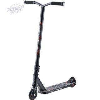 HULAJNOGA WYCZYNOWA ENERO STUNT 100MM STREET WARRIOR