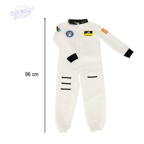 Kostium strój karnawałowy astronauta rozmiar M Kostium strój karnawałowy astronauta rozmiar M