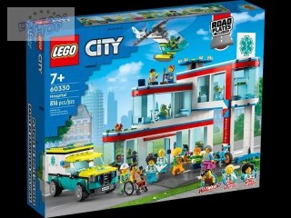 LEGO(R) FRIENDS 41748 Dom kultury w Heartlake