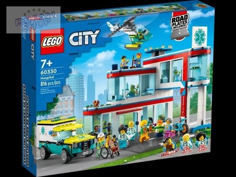 LEGO(R) FRIENDS 41748 Dom kultury w Heartlake LEGO(R) FRIENDS 41748 Dom kultury w Heartlake