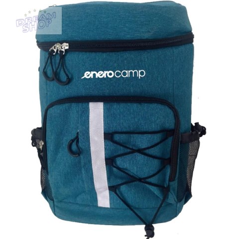 PLECAK TERMICZNY 28X20X42CM 21L ENERO CAMP