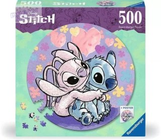 Puzzle 500 Stitch