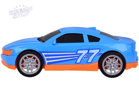Zestaw Laweta + Auto Światło Dźwięk SUPER ruchomy HDS dźwig ZA5408 Zestaw Laweta + Auto Światło Dźwięk SUPER ruchomy HDS dźwig ZA5408