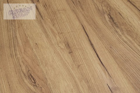 Biurko loftowe z półkami z nadstawką TROSA CRAFT Biurko loftowe z półkami z nadstawką TROSA CRAFT
