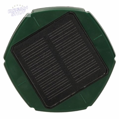 Odstraszacz solarny na krety nornice 2 szt. Odstraszacz solarny na krety nornice 2 szt.